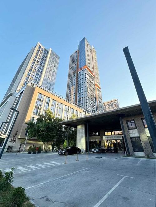 Сдаётся в аренду офис в ЖК Nest one  бизнес центре  16-этаж  61м2