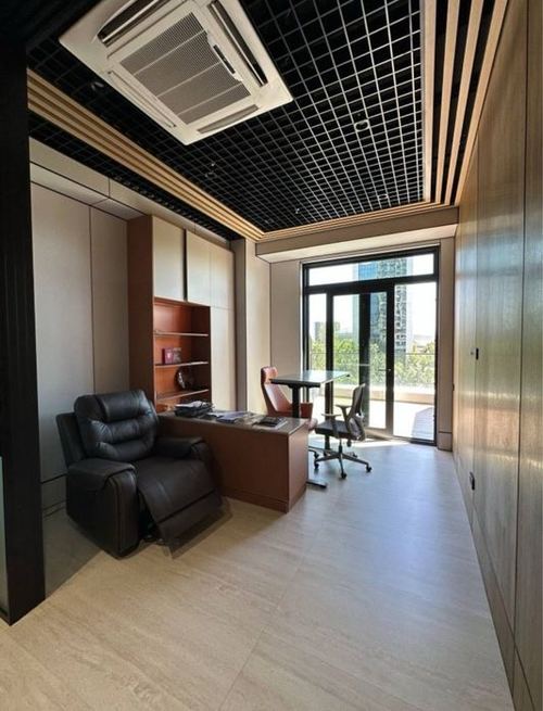 Продается офис ЖК Nest One 86м2