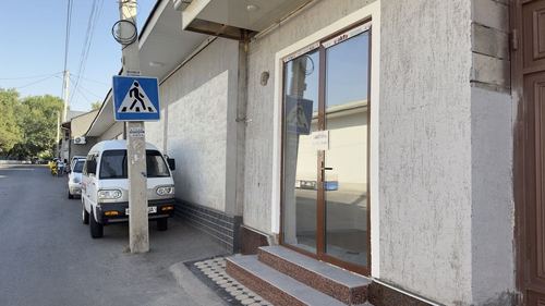 Guzalik saloni yoke lor xizmati shunga uxshagan bezneslar uchun