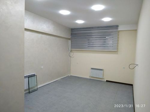 Офис 29m2, Жангох, Ганга цокольный этаж Метро Г.Гулям Ц-15.