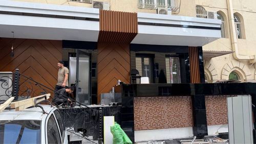 Срочно продается нежилое помещение улица Наваи 93м2
