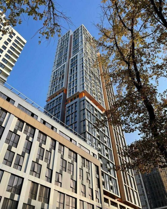 Продаётся ПОМЕЩЕНИЯ ЖК Nest One 66 кв