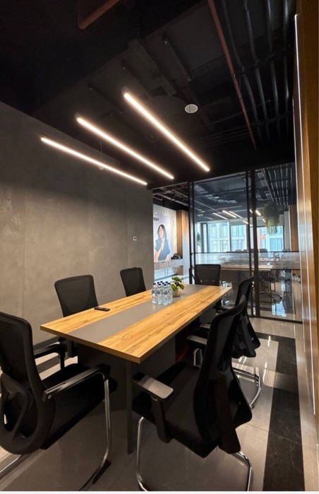 Продается офис ЖК Nest One 85м2