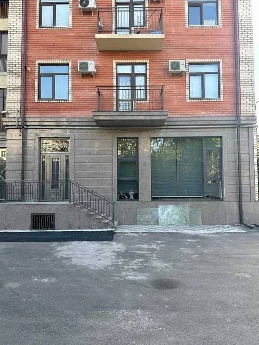 Сдаётся помещение метро Тинчлик 111м2
