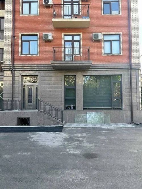Сдаётся помещение метро Тинчлик 111м2