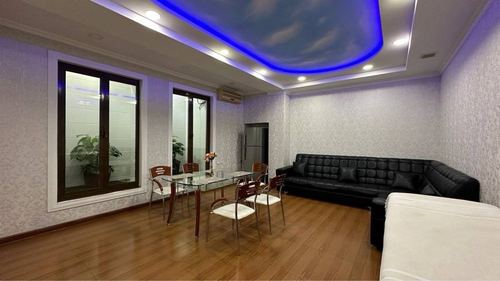Коммерческая недвижимость Улица А. Кадыри Ориентир: гостиница Ramada