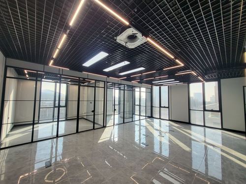 Срочно! Продаётся офис NESTONE на 4 этаже 117 м² с ремонтом