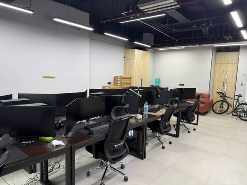 Аренда Офис в ЖК Nest One 57м2 статус и комфорт