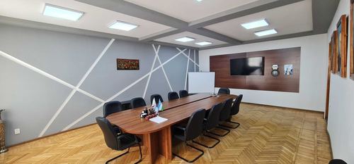 ofis 18 m2 ijaraga yuridik manzili bilan Toshkent markazida