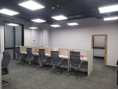 Аренда Евро офис ЖК Nest One 114м2
