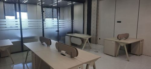 Nest One офис аренда 61 м2 срочно Нест Ван