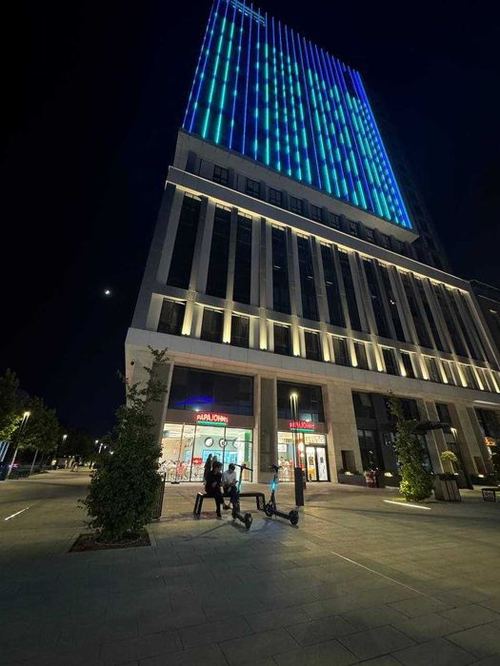 Сдается аренда Офис Nest one 51м2 с мебелью!