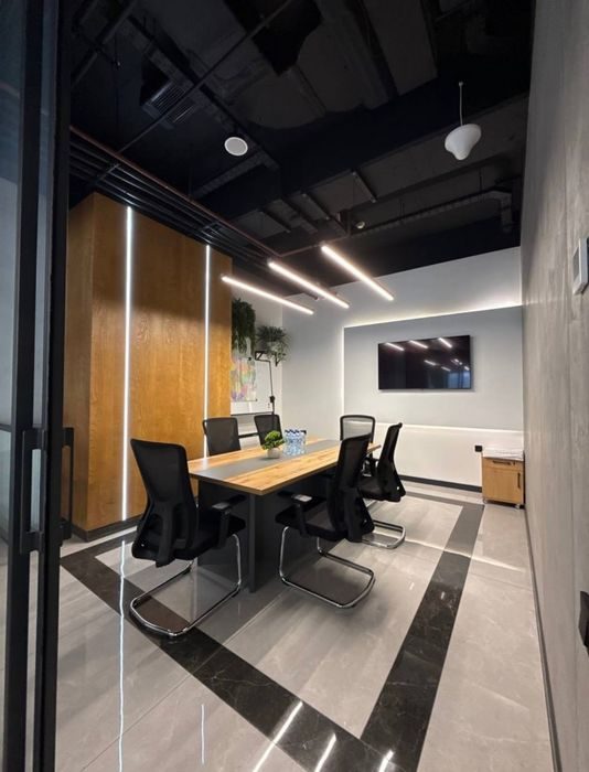 Продажа коммерческого помещения в Ташкент Сити ,в жк" Nest One"