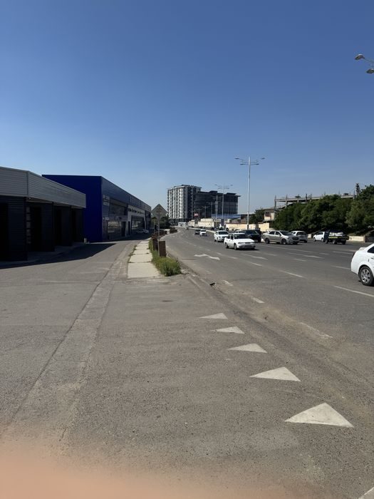 Shayhontohur tumani ofiska arendaga beriladi