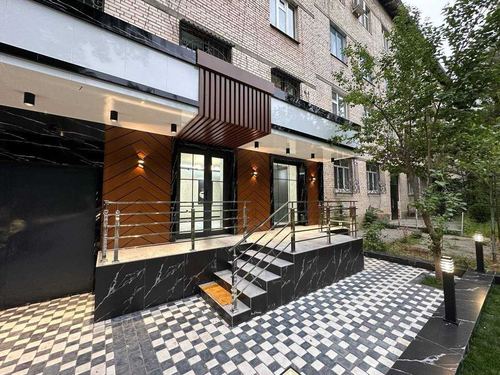 Продажа недвижимости Вдоль дороги Шайхантахурский район Лабзак