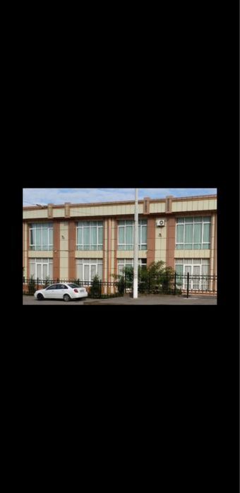 Ibn Sino Stroy mart yon taraf, 2 qavatli bino sotiladi. 590.000$