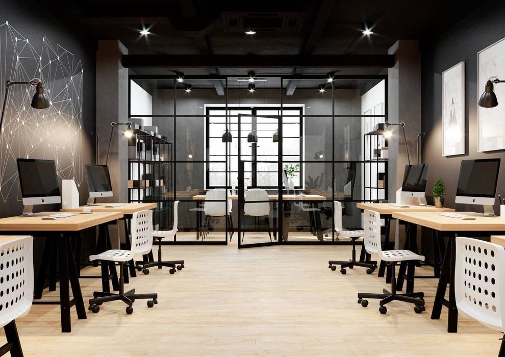 Аренда офис, ЖК Nest One
120м2