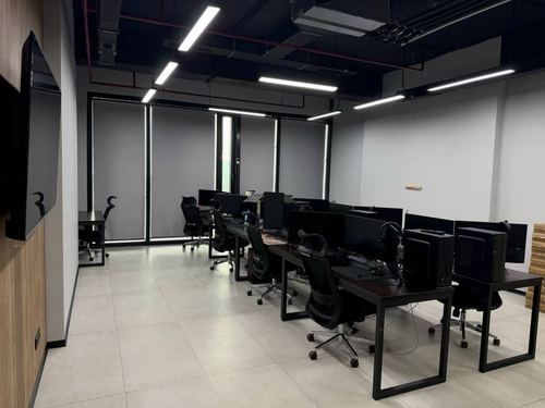 Аренда офис ЖК Nest One 57м2