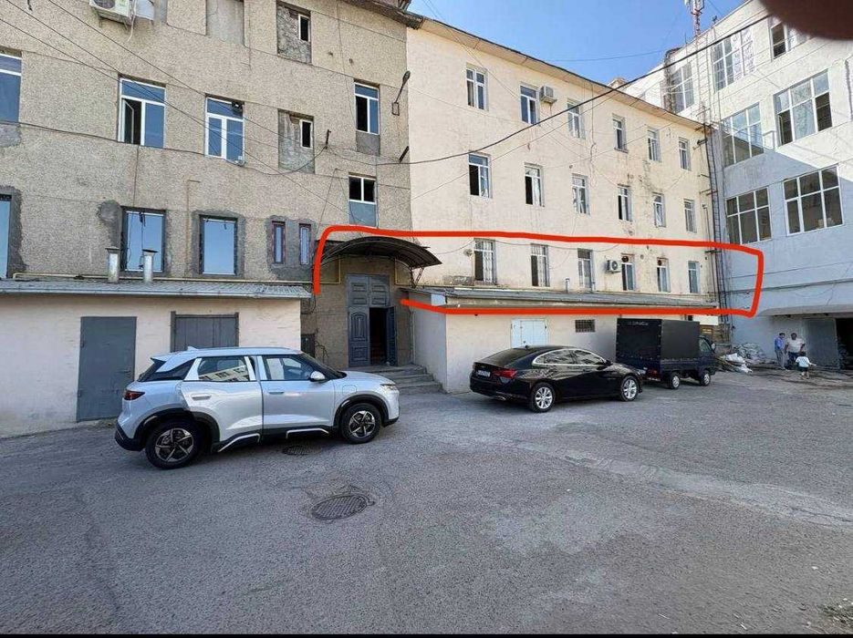 Срочно продажа Актепа под не жилое