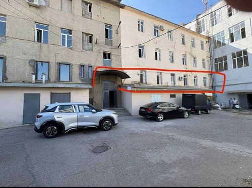 Срочно продажа Актепа под не жилое
