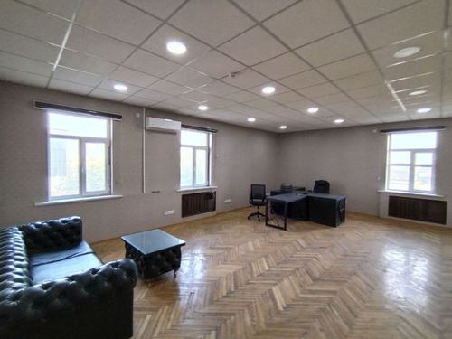 Аренда под офис 50кв.м Кукча Мечеть 1 гор Болница