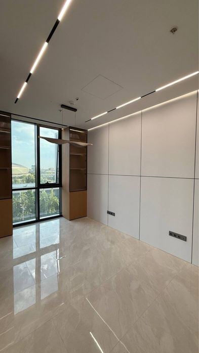 Аренда офис ЖК Nest One Tashkent city Шайхонтохурский район