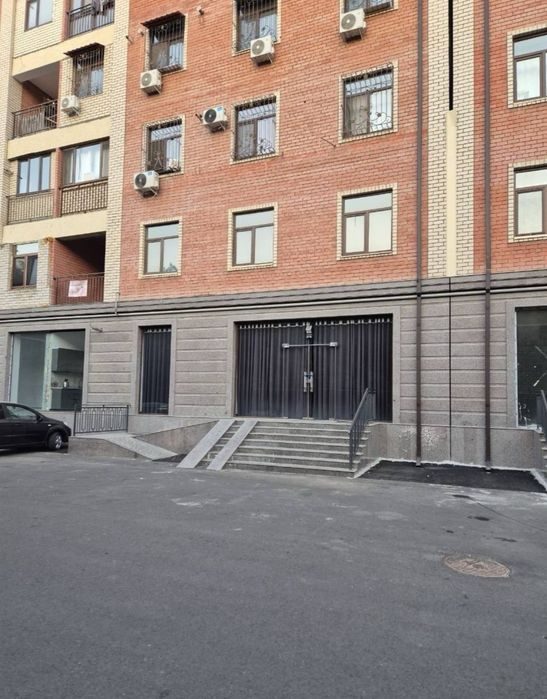 Аренда помещения 111кв в Новостройке Ор Тинчлик Метро, Гунча