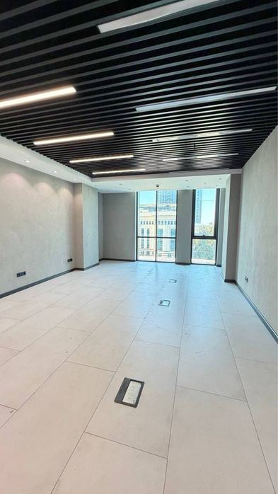 Аренда офис ЖК Nest One 51м2