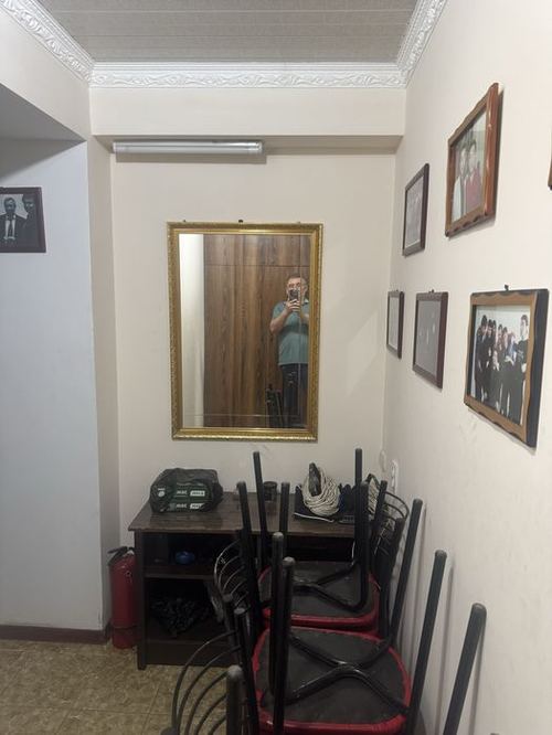 Офис арендага берилади.