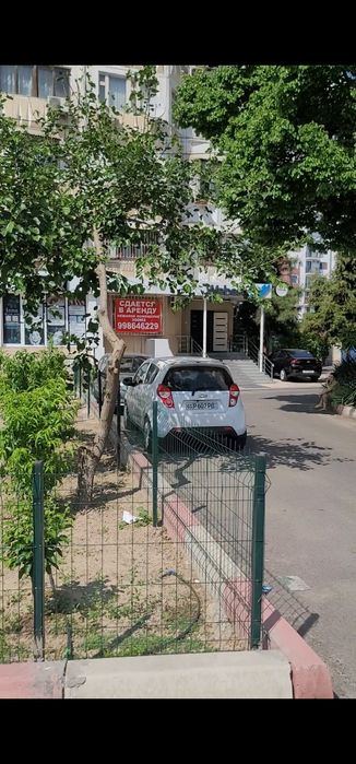 Сдается Аренду помещение 300 м2под Офис на Дружа народов .