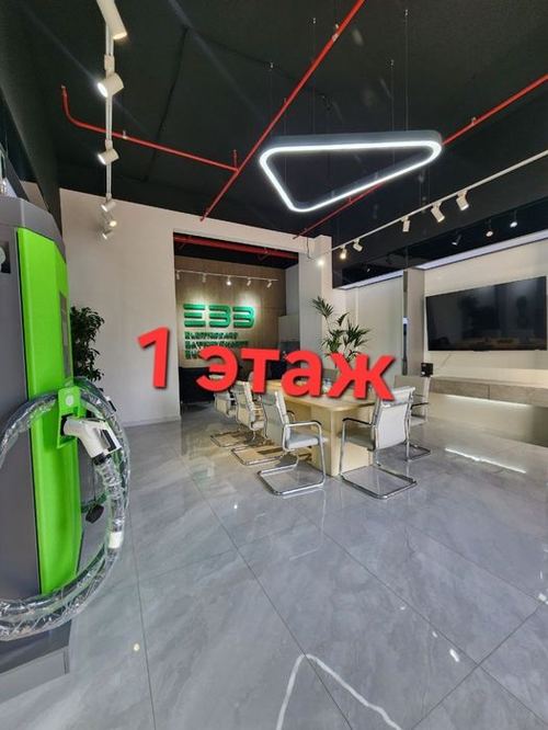 АРЕНДА Коммерческое помещение в Tashkent City