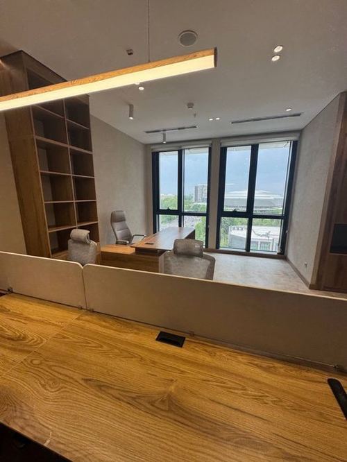 Аренда Офис в ЖК Nest One 34м2 статус и комфорт