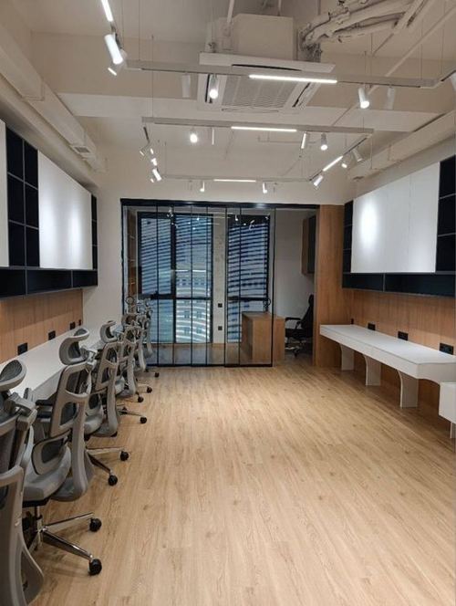 Аренда ОФИС в ЖК Nest One status, Premium class, komfort 48м2