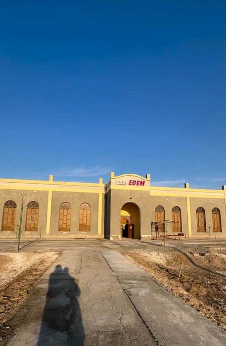 Продается кафе, гостиница, пекарня, магазин 70 соток