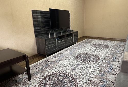 4-room apartment, 92 m²