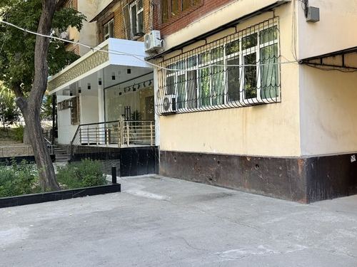 4-room apartment, 95 m²