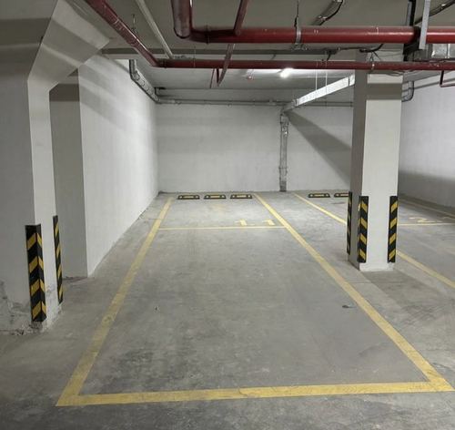 Сдается в аренду машиноместо, парковка, стоянка в ЖК Gardence Resident