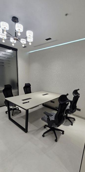 Аренда Офис на Nest One Шайхантахур район метро рядом