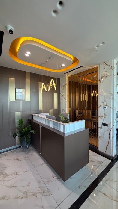 АРЕНДА Нежилое Помищение ЖК NEST ONE 106м2