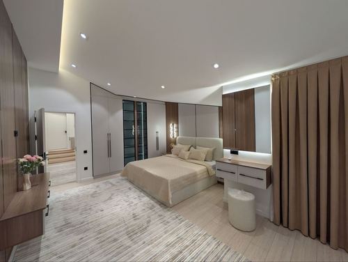 3-xonali kvartira, 85 m²