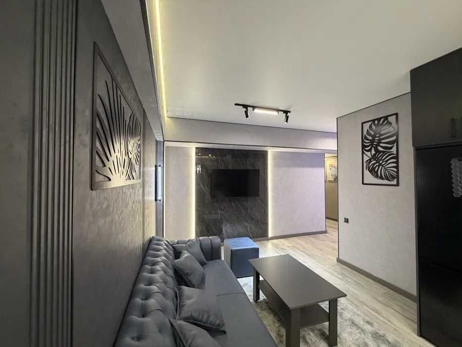 2-room apartment, 44 m², Tashkent, Yunusabad District, for sale