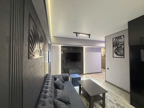 2-room apartment, 44 m²