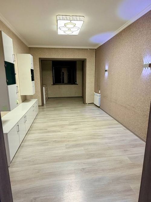 3-room apartment, 77 m²