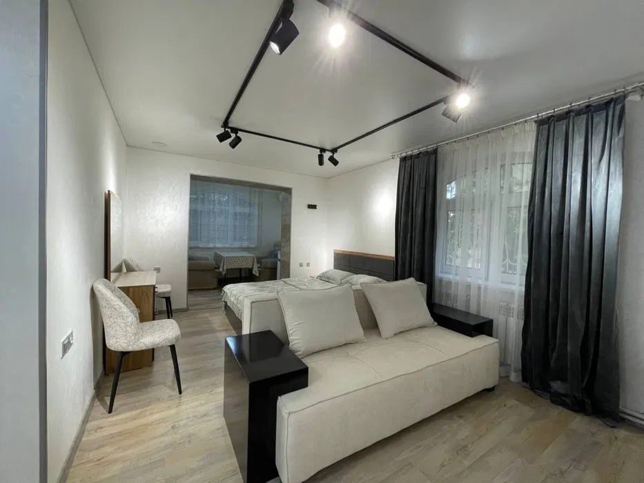 1-room apartment, 42 m², Tashkent, Yunusabad District, for sale
