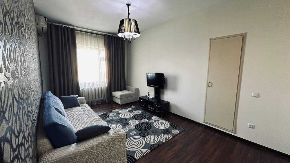 4-room apartment, 105 m², Tashkent, Yunusabad District, for sale