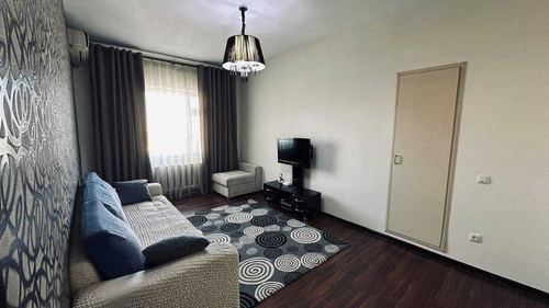 4-room apartment, 105 m²