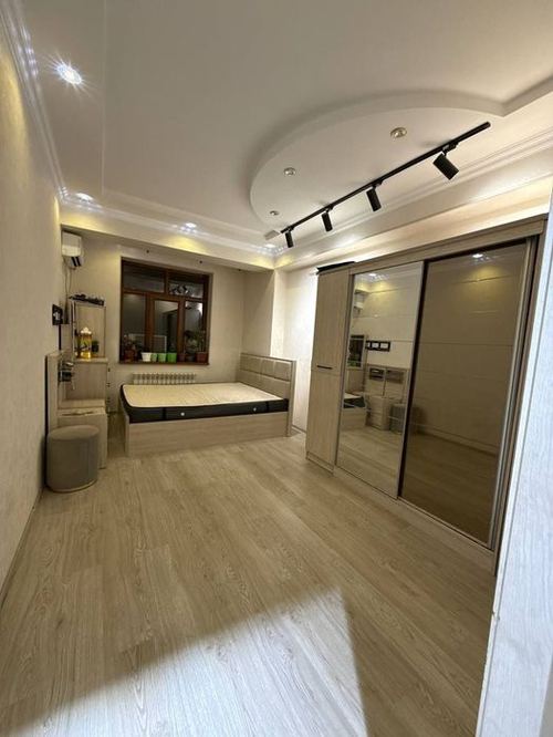 2-комнатная квартира, 70 м²