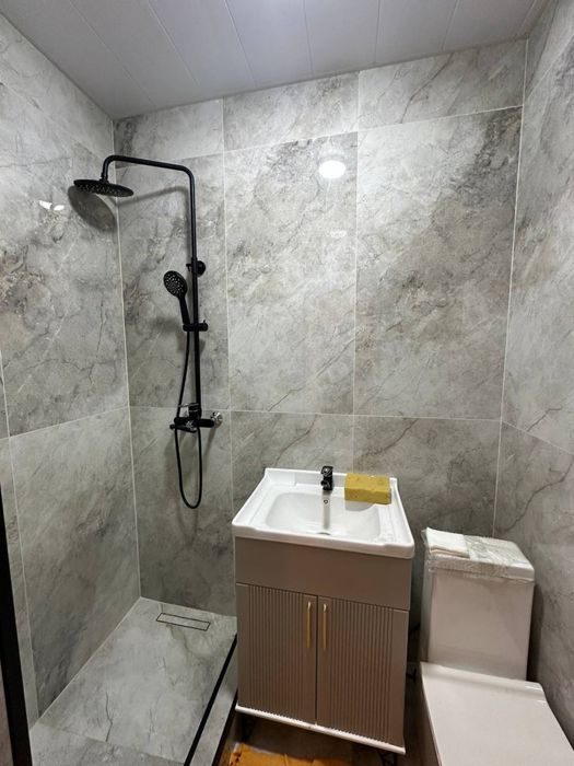 4-room apartment, 52 m², Tashkent, Yunusabad District, for sale