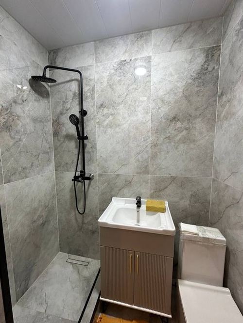 4-room apartment, 52 m²