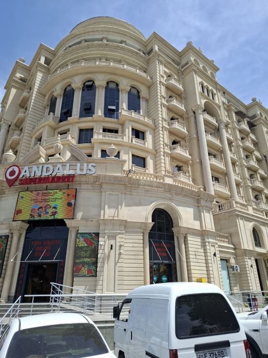 2-room apartment, 69 m², Tashkent, Yunusabad District, for sale